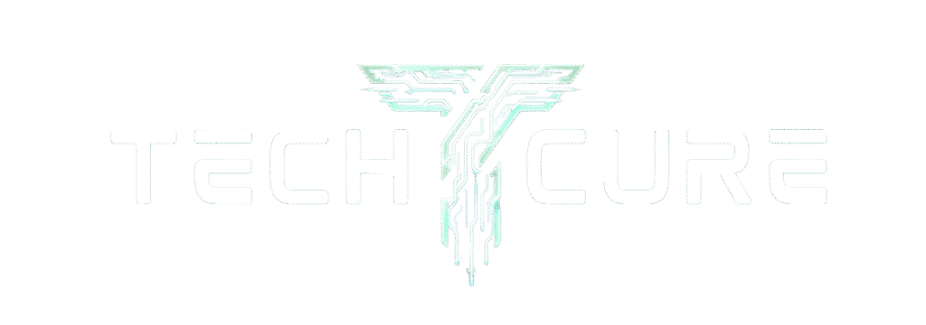 Services – Tech Cure